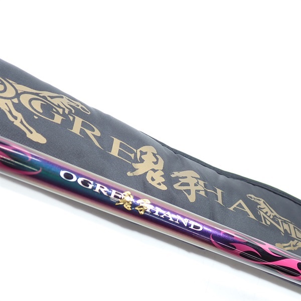 オウガハンドＴＭ１・５‐５０